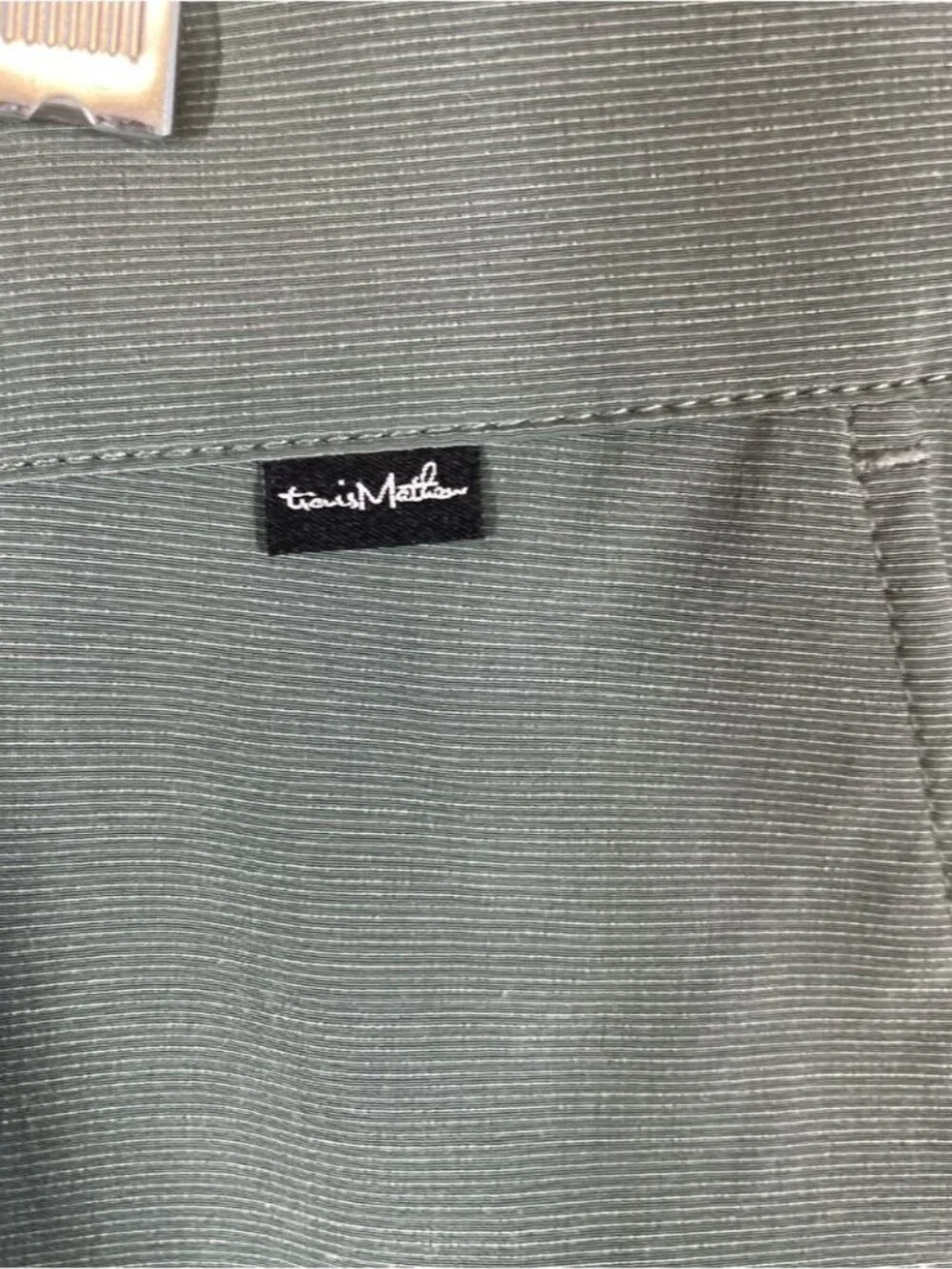 Travis Mathew travismathew golf